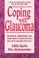 Go to record Coping with glaucoma