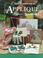 Go to record Appliqué paper greetings
