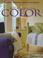 Go to record Express yourself with color.