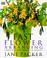 Go to record Fast flower arranging