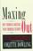 Go to record Maxing out : why women sabotage their financial security