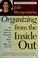 Go to record Organizing from the inside out : the foolproof system for ...