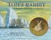 Go to record Tom's rabbit : a surprise on the way to Antarctica