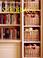 Go to record 301 stylish storage ideas