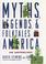 Go to record Myths, legends, and folktales of America : an anthology