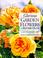 Go to record Glorious garden flowers in watercolor