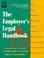 Go to record The employer's legal handbook