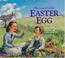 Go to record The legend of the Easter egg