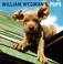 Go to record William Wegman's pups