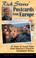 Go to record Rick Steves' postcards from Europe : 25 years of travel ta...