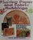 Go to record Making paper and fabric rubbings : capturing designs from ...