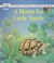 Go to record A home for Little Turtle