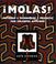Go to record Molas! : patterns, techniques, and projects for colorful a...