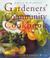 Go to record The gardeners' community cookbook