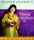 Go to record Madhur Jaffrey's world vegetarian.