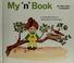 Go to record My "n" book