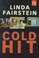 Go to record Cold hit
