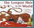 Go to record The longest hair in the world