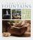 Go to record Tabletop fountains : 40 easy and great-looking projects to...