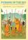 Go to record Pushing up the sky : seven native American plays for child...