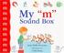 Go to record My "m" sound box
