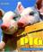 Go to record The complete pig