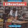 Go to record Librarians