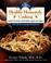 Go to record More healthy homestyle cooking : family favorites you'll m...