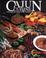 Go to record Cajun cuisine : authentic Cajun recipes from Louisiana's b...