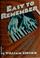 Go to record Easy to remember : the great American songwriters and thei...