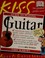 Go to record KISS guide to playing guitar