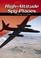 Go to record High-altitude spy planes : the U-2s
