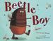 Go to record Beetle boy