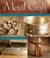 Go to record The metal craft book : 50 easy and beautiful projects from...