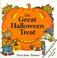 Go to record The great Halloween treat