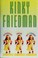 Go to record Steppin' on a rainbow : a Kinky Friedman mystery, book 14