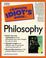 Go to record The complete idiot's guide to philosophy