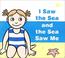 Go to record I saw the sea and the sea saw me