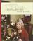 Go to record Classic crafts and recipes for the holidays