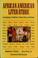 Go to record African American literature : an anthology of nonfiction, ...
