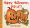 Go to record Happy Halloween, Biscuit!