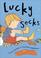 Go to record Lucky socks
