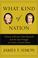Go to record What kind of nation : Thomas Jefferson, John Marshall, and...