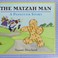 Go to record The matzah man : a Passover story