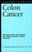 Go to record Understanding colon cancer