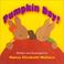 Go to record Pumpkin day!