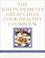Go to record The Joslin Diabetes great chefs cook healthy cookbook