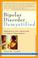 Go to record Bipolar disorder demystified : mastering the tightrope of ...