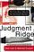 Go to record Judgment Ridge : the true story behind the Dartmouth murders