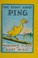 Go to record The story about Ping